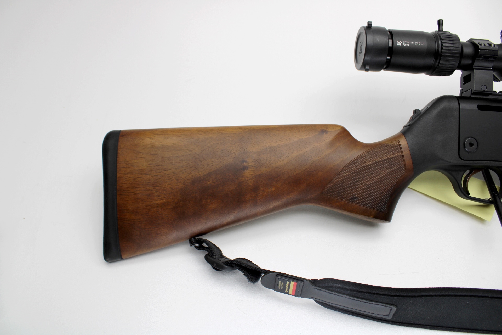 Waffen-Pfandleihhaus